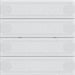 EAN 4010337070627 - GIRA TS4.95 Interruptor oscilante Blanco imagen 1