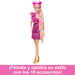 EAN 0194735281183 - Barbie JDC85 muñeca imagen 11