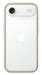 EAN 195950751413 - Apple MH044ZM/A funda para teléfono móvil 16,5 cm (6.5") Bronceado imagen 3