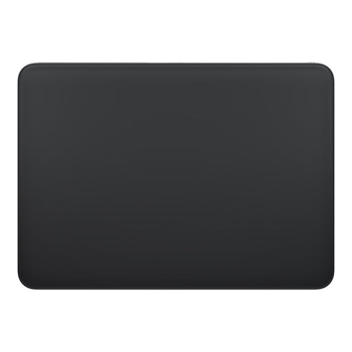 EAN 0195949654510 - Apple MXKA3ZM/A almohadilla táctil Inalámbrico Negro imagen 1