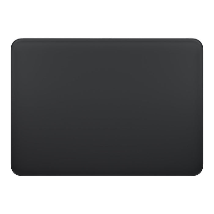 EAN 0195949654510 - Apple MXKA3ZM/A almohadilla táctil Inalámbrico Negro imagen 1