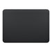 EAN 0195949654510 - Apple MXKA3ZM/A almohadilla táctil Inalámbrico Negro imagen 1