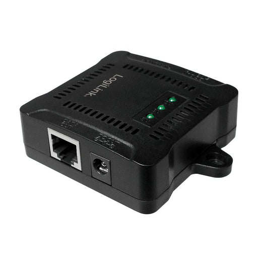 EAN 4052792041163 - LogiLink POE005 adaptador e inyector de PoE Gigabit Ethernet imagen 2