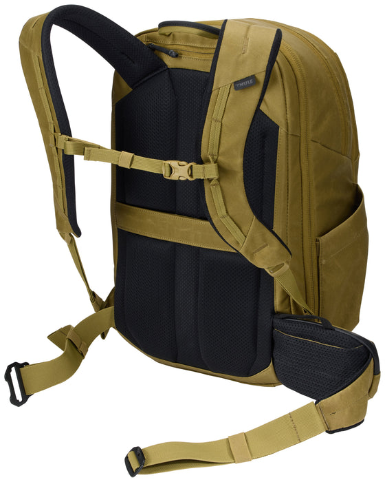 EAN 0085854252126 - Thule Aion TASB102 - Nutria riñonera Poliéster Caqui imagen 7