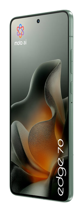 EAN 8033779084003 - Motorola edge 70 17 cm (6.7") SIM doble Android 16.0 5G USB Tipo C 12 GB 512 GB 4800 mAh Verde imagen 5