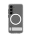 EAN 5711428064622 - dbramante1928 Iceland Pro Qi2 Kick funda para teléfono móvil 15,8 cm (6.2") Transparente imagen 4