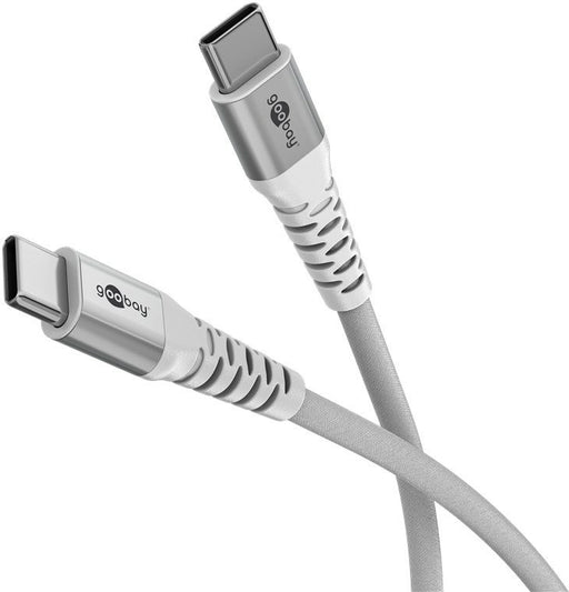 EAN 4040849701931 - Goobay 70193 cable USB USB 2.0 1 m USB C imagen 1