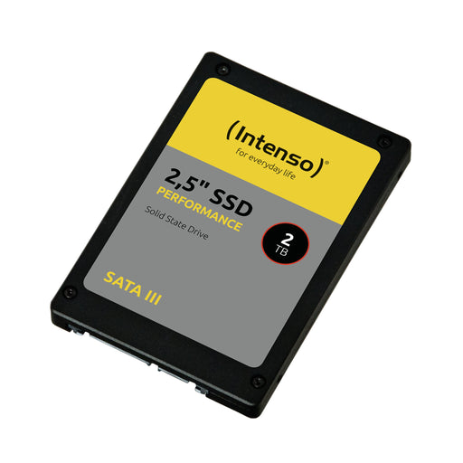 EAN 4034303032389 - Intenso Performance 2 TB 2.5" SATA 3D NAND imagen 1