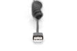 EAN 4016032482543 - Digitus AK-300430-006-S cable USB USB 2.0 USB A USB C Negro imagen 5