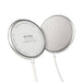 EAN 5904310702164 - Crong MagSpot Smartphone Plata CC Cargador inalámbrico Carga rápida Auto, Interior imagen 4