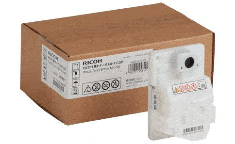 EAN 4961311958441 - Ricoh 514457 colector de toner 15000 páginas imagen 1