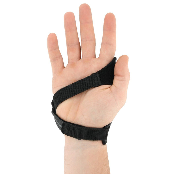 EAN 3700992528847 - Mobilis 001087 accesorio para lector de código de barras Correa de mano imagen 5