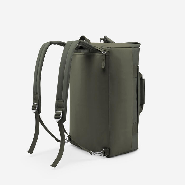 EAN 4012013742231 - Reisenthel allrounder M bolso de lona 16 L Poliéster, Poliuretano Verde imagen 5