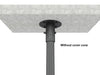 EAN 7350073733620 - Multibrackets 3620 soporte para pantalla de señalización 165,1 cm (65") Negro imagen 18