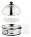 EAN 4011689386268 - Unold 38626 cuecehuevos 7 huevos 360 W Negro, Acero inoxidable imagen 4