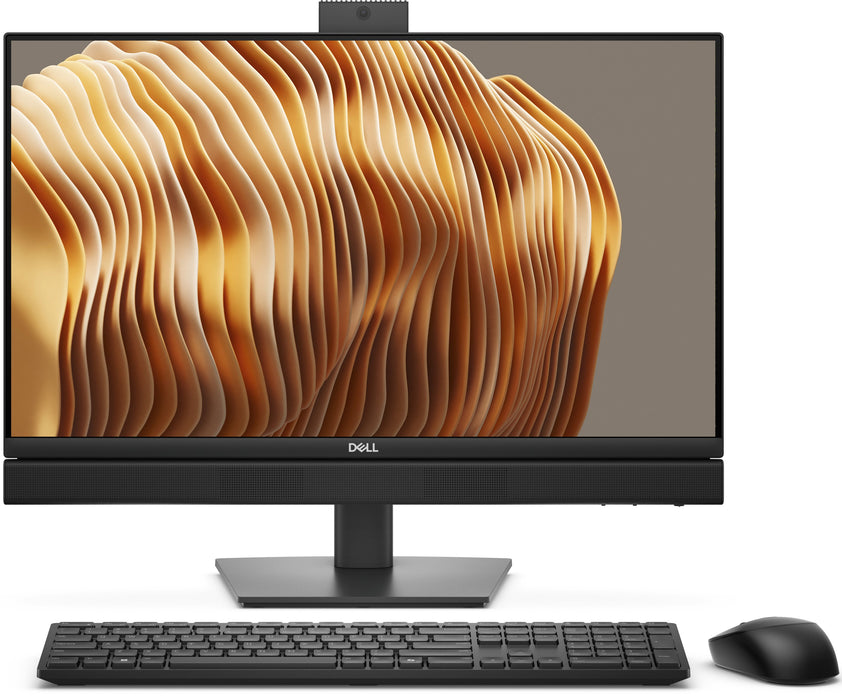 EAN 5397184936658 - DELL Pro QC24251 Intel® Core™ i5 i5-14500T 61 cm (24") 1920 x 1080 Pixeles PC todo en uno 8 GB DDR5-SDRAM imagen 1
