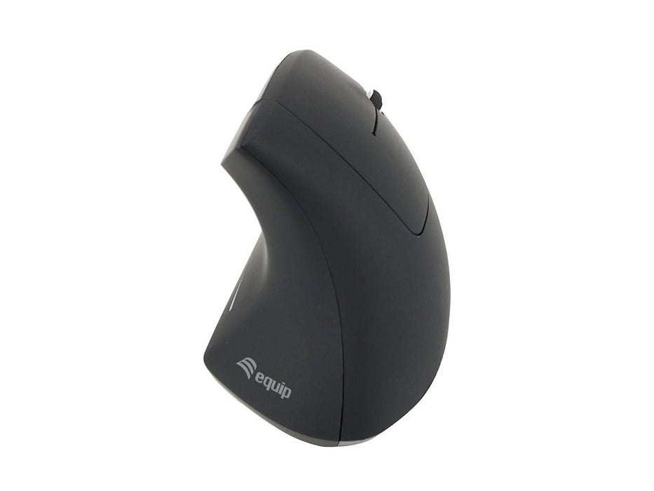 EAN 4015867225844 - Equip 245110 ratón mano derecha RF inalámbrico Óptico 1600 DPI imagen 3