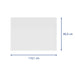 EAN 4002390093873 - MAUL 6432002 pizarrón blanco 1100 x 800 mm Plástico Magnético imagen 2