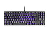 EAN 4710562757583 - Mars Gaming MKREVOPROBES teclado Juego USB imagen 7
