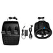 EAN 5099206082830 - Logitech G G923 Negro USB 2.0 Volante + Pedales Analógico/Digital PC, Xbox One, Xbox Series S, Xbox Serie imagen 10