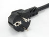 EAN 4015867199473 - Equip 333304 unidad de distribución de energía (PDU) 3 salidas AC Negro, Plata imagen 5