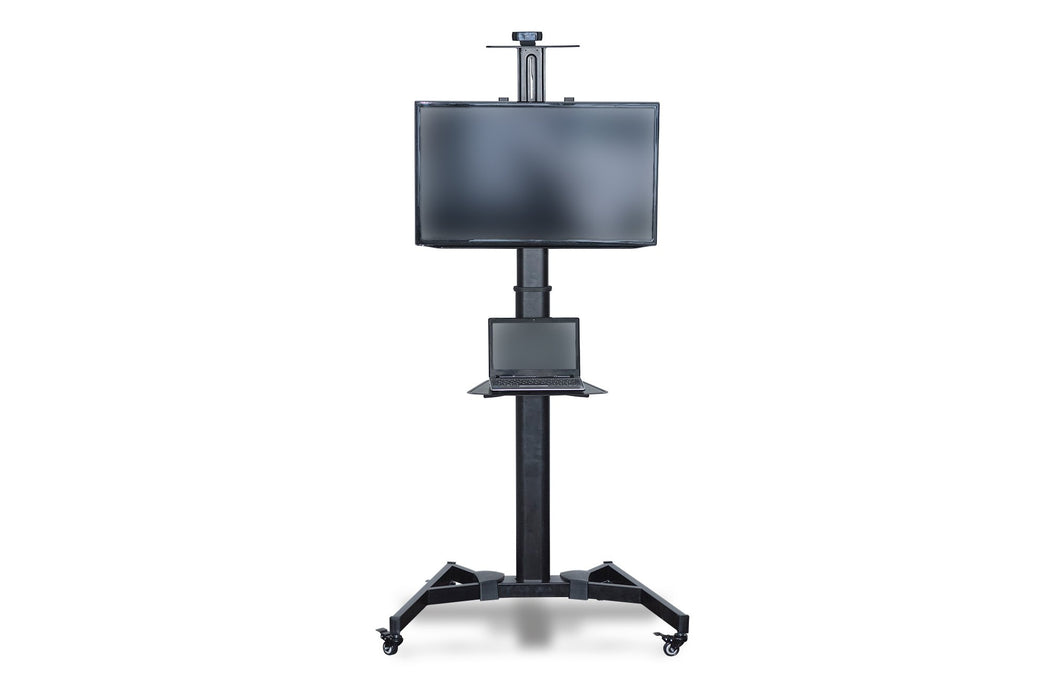 EAN 4016032428589 - Digitus DA-90370 soporte para pantalla de señalización 177,8 cm (70") Negro imagen 4