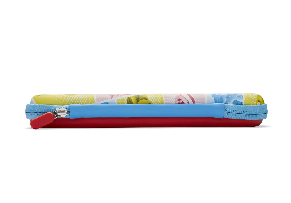 EAN 0617885094712 - PowerA NSCS0305-01 funda para consola portátil Funda protectora rígida Nintendo Malla Multicolor imagen 3