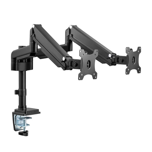 EAN 4043718293094 - InLine 23160B soporte para monitor 43,2 cm (17") Escritorio Negro imagen 2