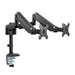 EAN 4043718293094 - InLine 23160B soporte para monitor 43,2 cm (17") Escritorio Negro imagen 2