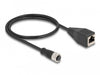 EAN 4043619600663 - DeLOCK 60066 accesorio para red industrial imagen 1