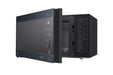EAN 8806098612079 - LG MH6565CPB microondas Negro Microondas con grill Encimera 25 L 1000 W imagen 6
