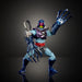 EAN 0194735264940 - Masters of the Universe Masterverse New Eternia Terror Claws Skeletor imagen 2