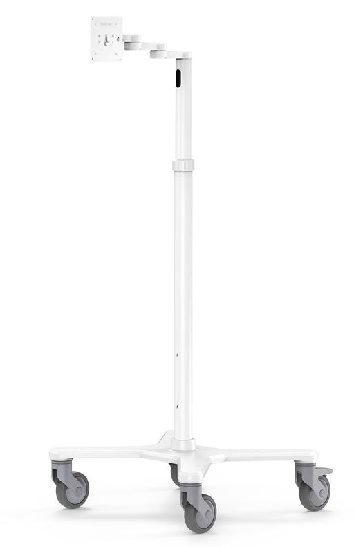 EAN 0819472022997 - Compulocks MCRSTDEXW mueble y soporte para dispositivo multimedia Blanco Panel plano Carro multimedia imagen 2