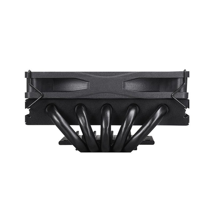 EAN 753263079374 - Chieftec CAC-S92PWM-LP45 sistema de refrigeración para ordenador Carcasa del ordenador Refrigerador de air imagen 3