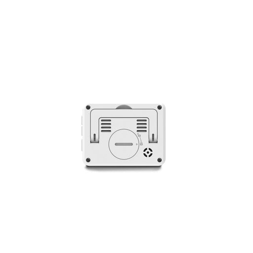 EAN 4047443520159 - Hama 00222205 despertador Reloj despertador digital Blanco imagen 2