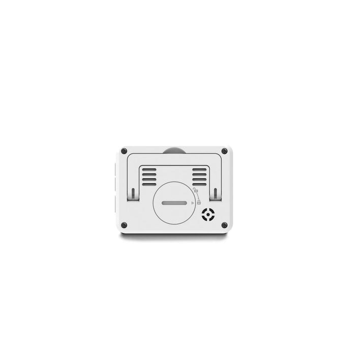 EAN 4047443520159 - Hama 00222205 despertador Reloj despertador digital Blanco imagen 2