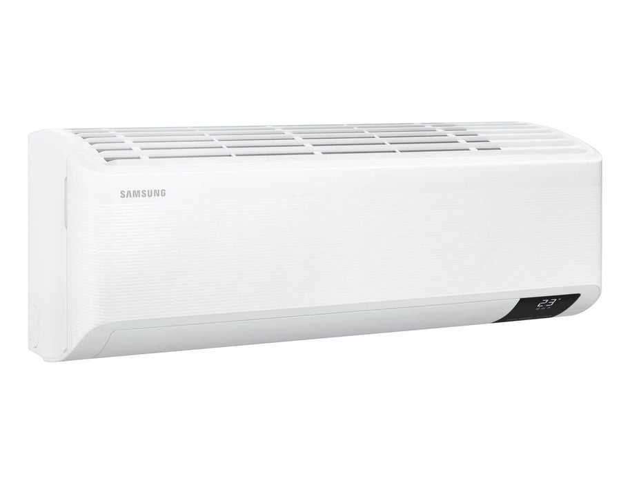 EAN 8806090378973 - Samsung F-AR09CBU sistema de aire acondicionado dividido Sistema split Blanco imagen 3