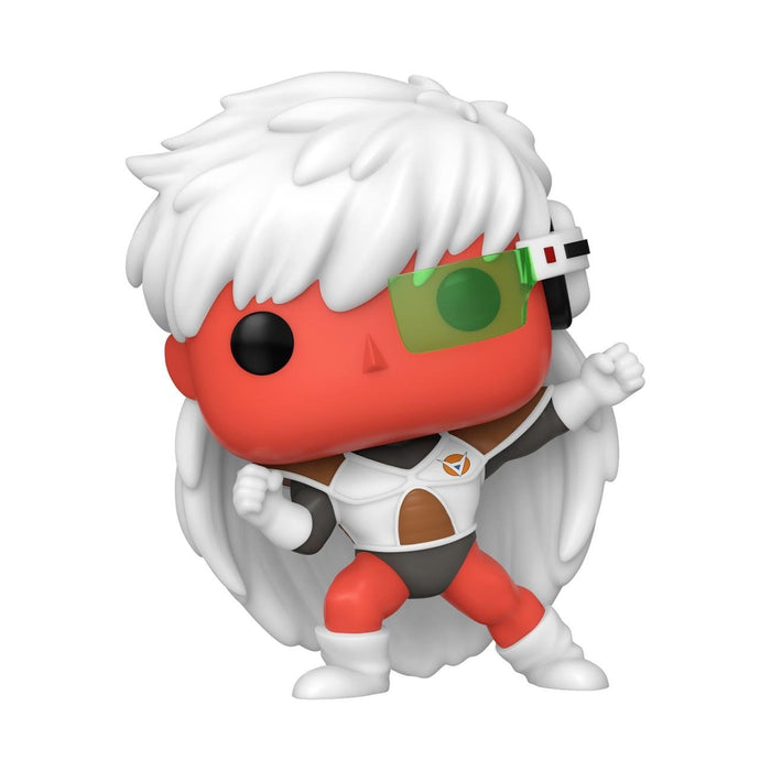 EAN 0889698486712 - FUNKO POP! Animation Jiece imagen 1