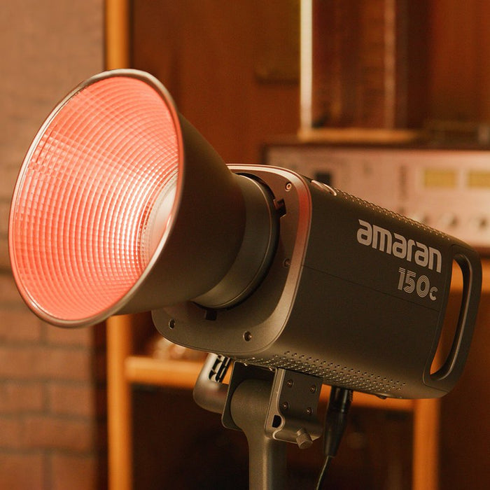EAN 6971842185078 - Amaran 150c 150 W imagen 7