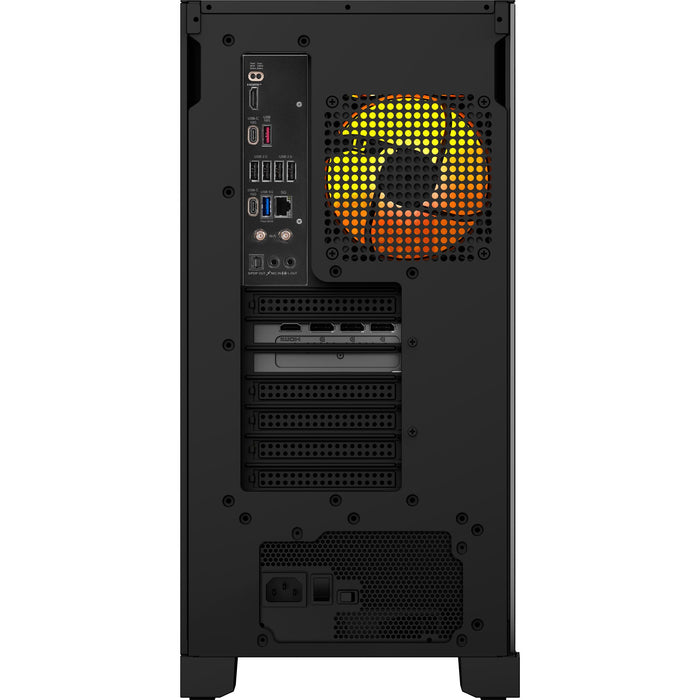 EAN 4711377430838 - MSI MPG Infinite Z3 X3D 7NVRR7-873EU AMD Ryzen™ 7 7800X3D 32 GB DDR5-SDRAM 1 TB SSD NVIDIA GeForce RTX 50 imagen 7
