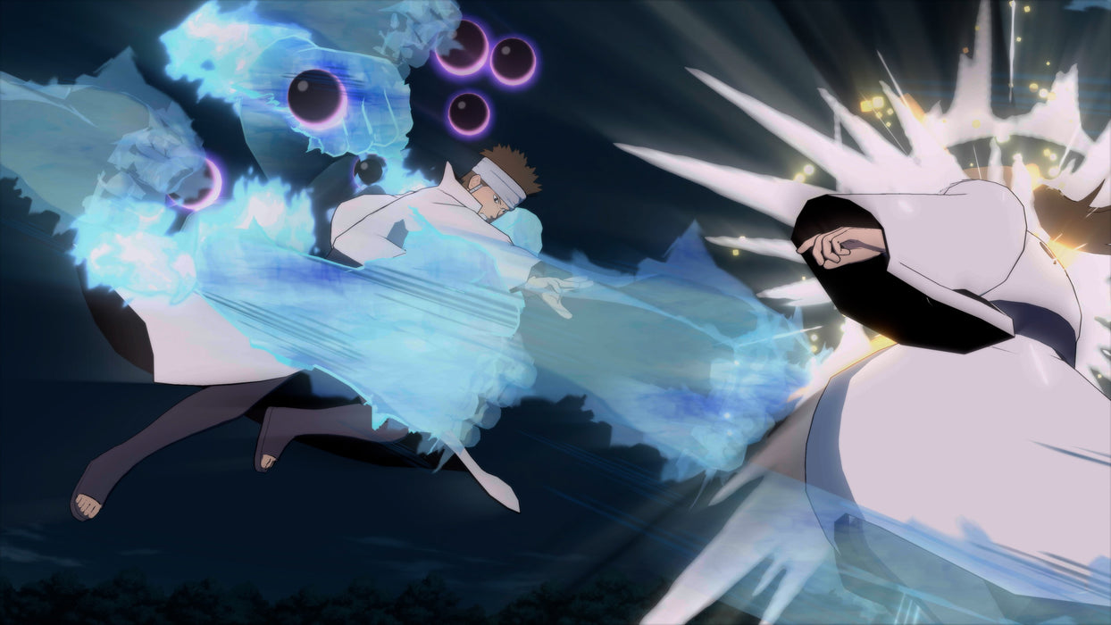 EAN 3391892026474 - BANDAI NAMCO Entertainment NARUTO X BORUTO Ultimate Ninja STORM CONNECTIONS Estándar PlayStation 5 imagen 4