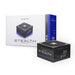 EAN 0753263079268 - Chieftec Stealth 1200W Vega M Series SPX-1200-FC 80+ Platin unidad de fuente de alimentación 24-pin ATX A imagen 8
