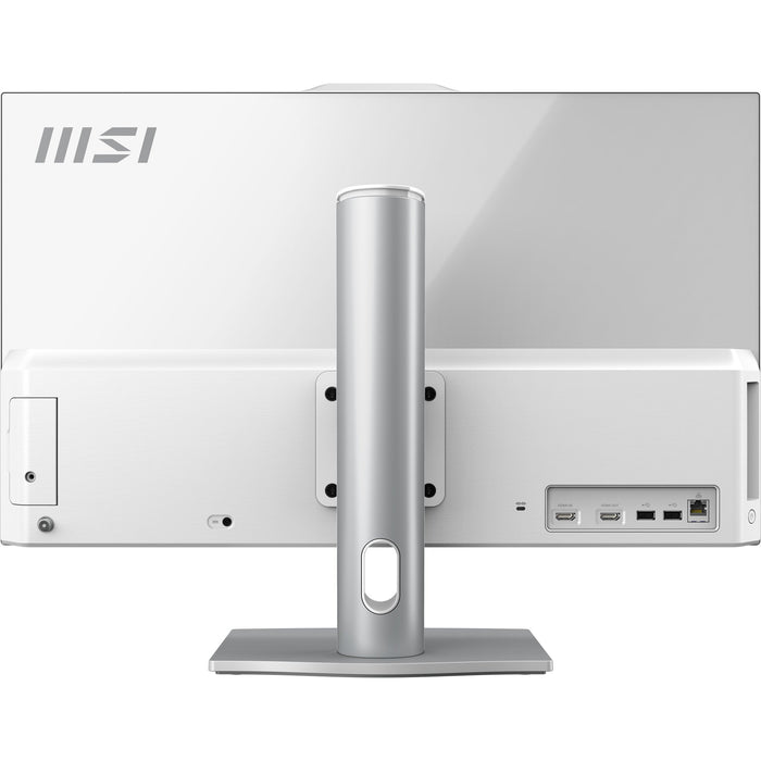 EAN 4711377230636 - MSI Modern AM272P 1M-838DE Intel Core 5 120U 68,6 cm (27") 1920 x 1080 Pixeles PC todo en uno 8 GB DDR5-S imagen 6