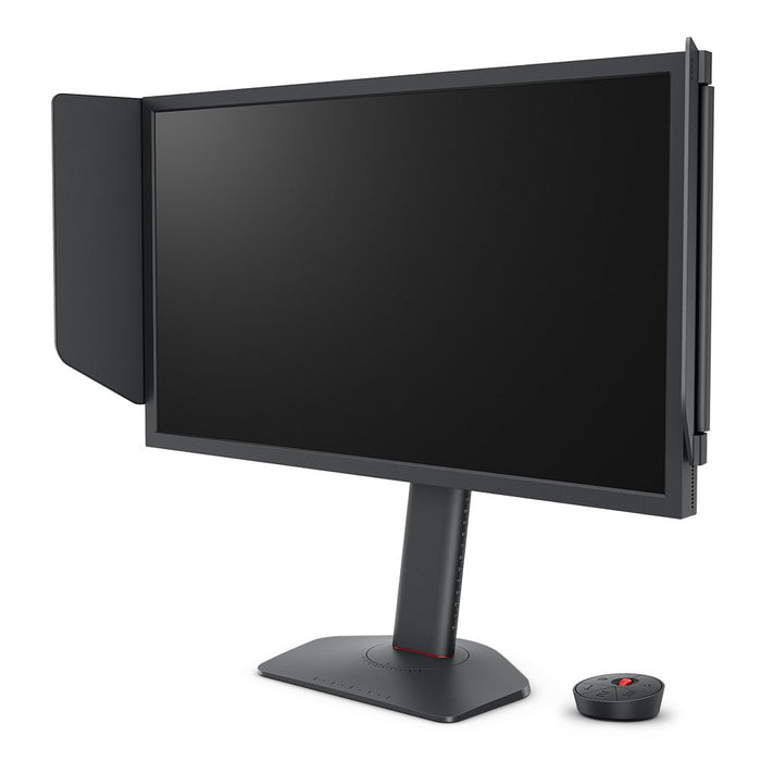 EAN 4718755094194 - ZOWIE XL2566X+ pantalla para PC 62,2 cm (24.5") 1920 x 1080 Pixeles Full HD Negro imagen 18