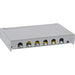 EAN 4043718311958 - InLine 76816A panel de parcheo 0.5U imagen 2
