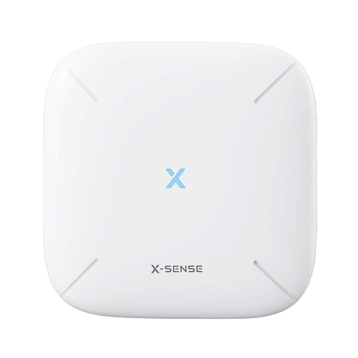 EAN 0810194780103 - X-Sense SBS50 transmisor y repetidor de señal de alarma imagen 1