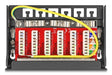 EAN 4043619903795 - DeLOCK 90379 panel de parcheo imagen 3
