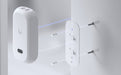 EAN 0810084692646 - Ubiquiti AI Theta Professional Cámara de seguridad IP Interior 2160 x 2160 Pixeles Techo/pared imagen 7