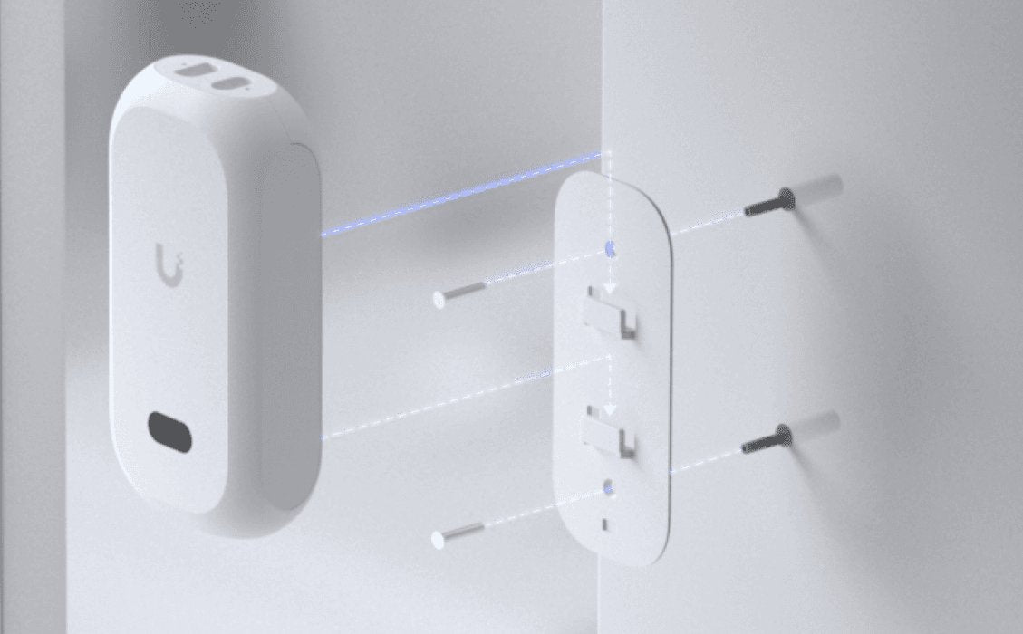 EAN 0810084692394 - Ubiquiti AI Theta Hub imagen 3