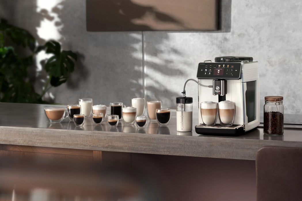 EAN 8720389003455 - Saeco SM6580/20 cafetera eléctrica Máquina espresso 1,8 L imagen 6